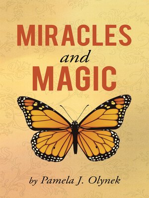 cover image of Miracles and Magic
